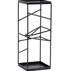 CASA Caos Paraguero Negro