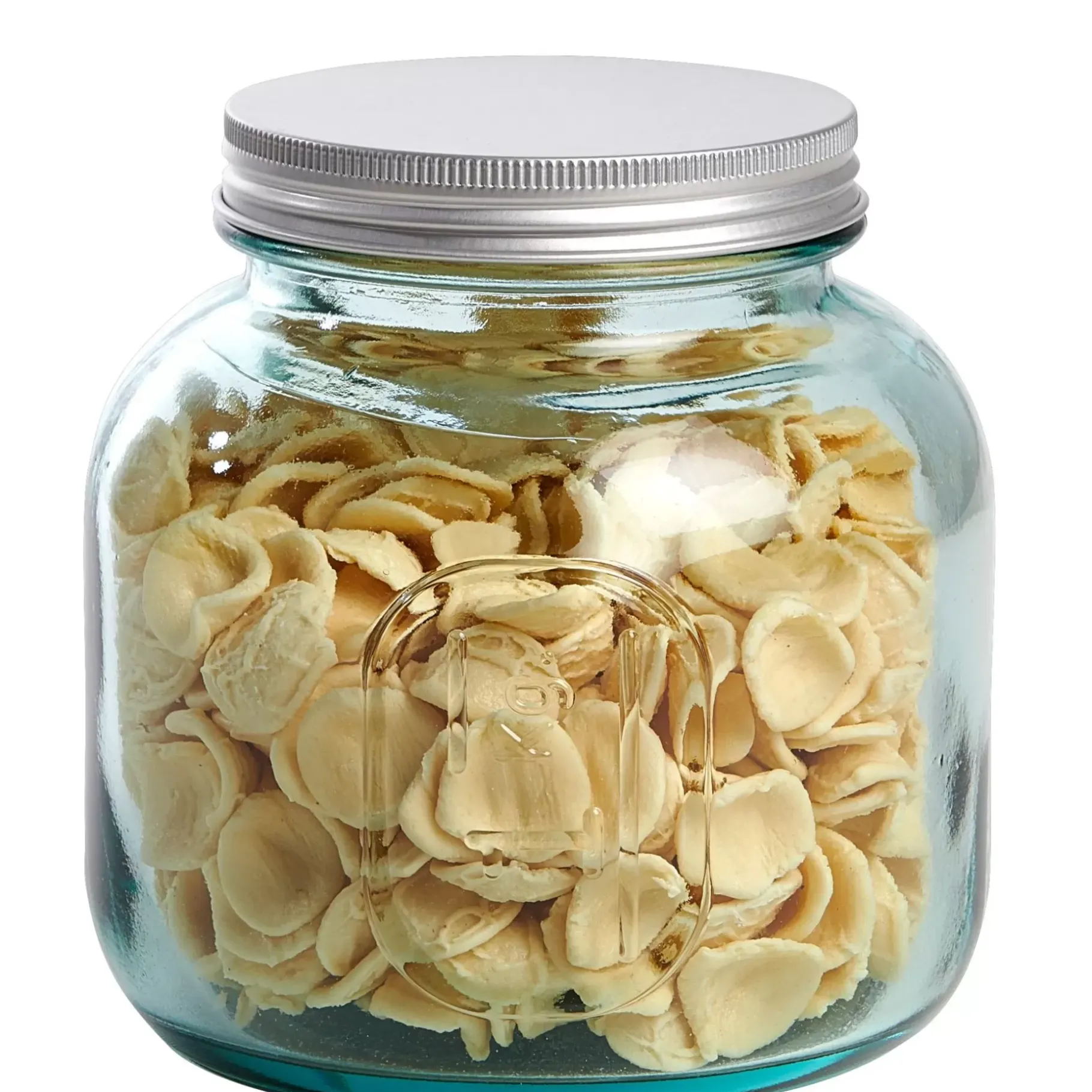 CASA Capacity Tarro Transparente