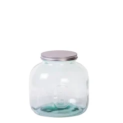 CASA Capacity Tarro Transparente