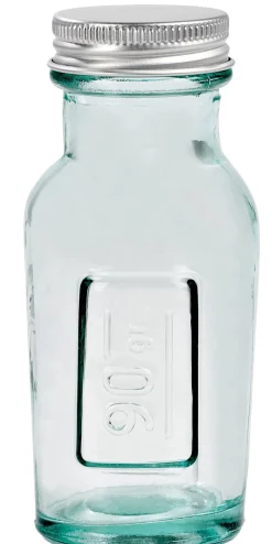 CASA Capacity Tarro Transparente