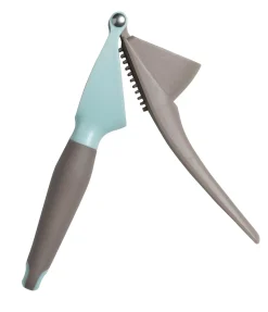 CASA Kitchen Prensa De Ajo Gris, Azul