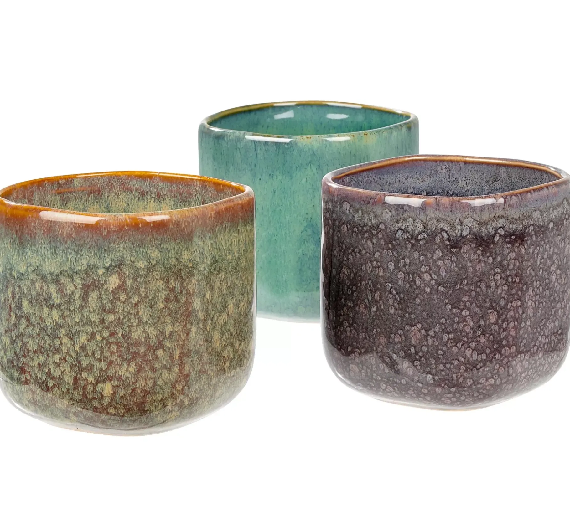 CASA Cassis Taza Azul