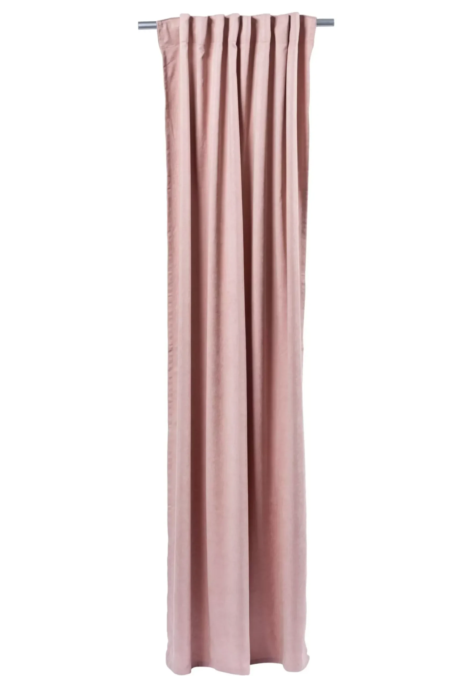 CASA Chammy Cortina Rosa