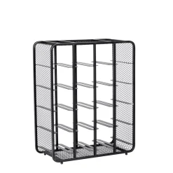 CASA Chato Botellero Negro