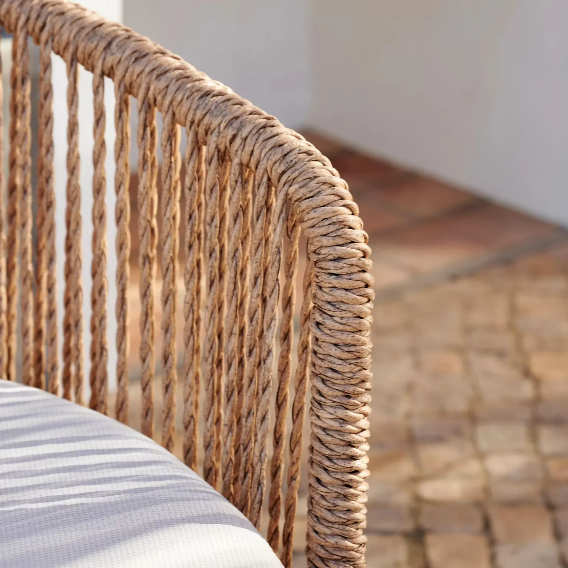 CASA Chiquito & Ivy Conjunto Lounge