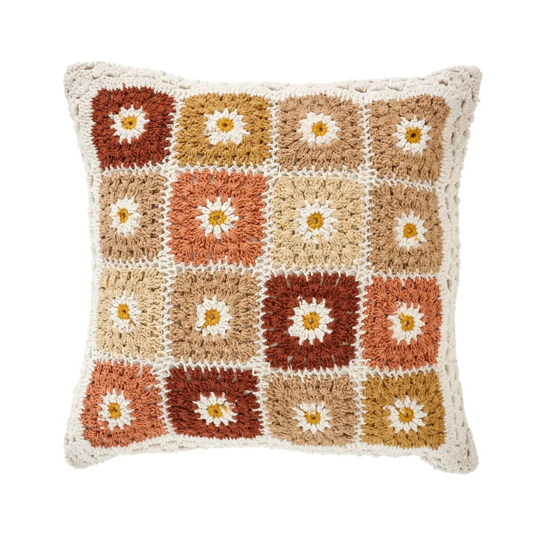 CASA Cinetto Cojin Multicolor