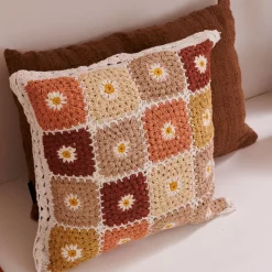 CASA Cinetto Cojin Multicolor