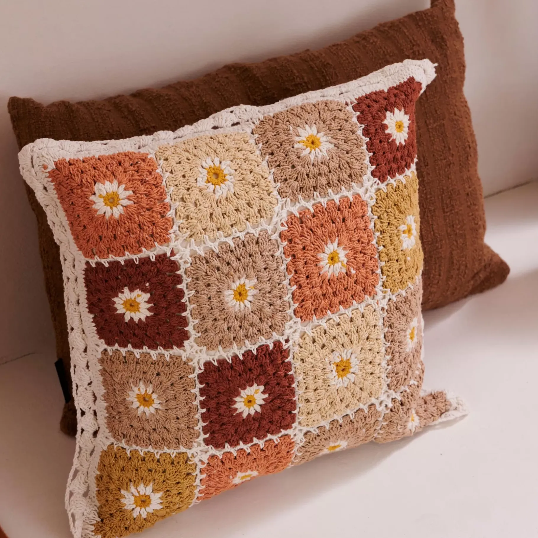 CASA Cinetto Cojin Multicolor