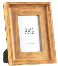 CASA Classico Marco De Foto Natural