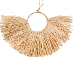 CASA Cogon Decoracion De Pared Natural