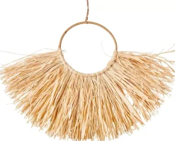 CASA Cogon Decoracion De Pared Natural