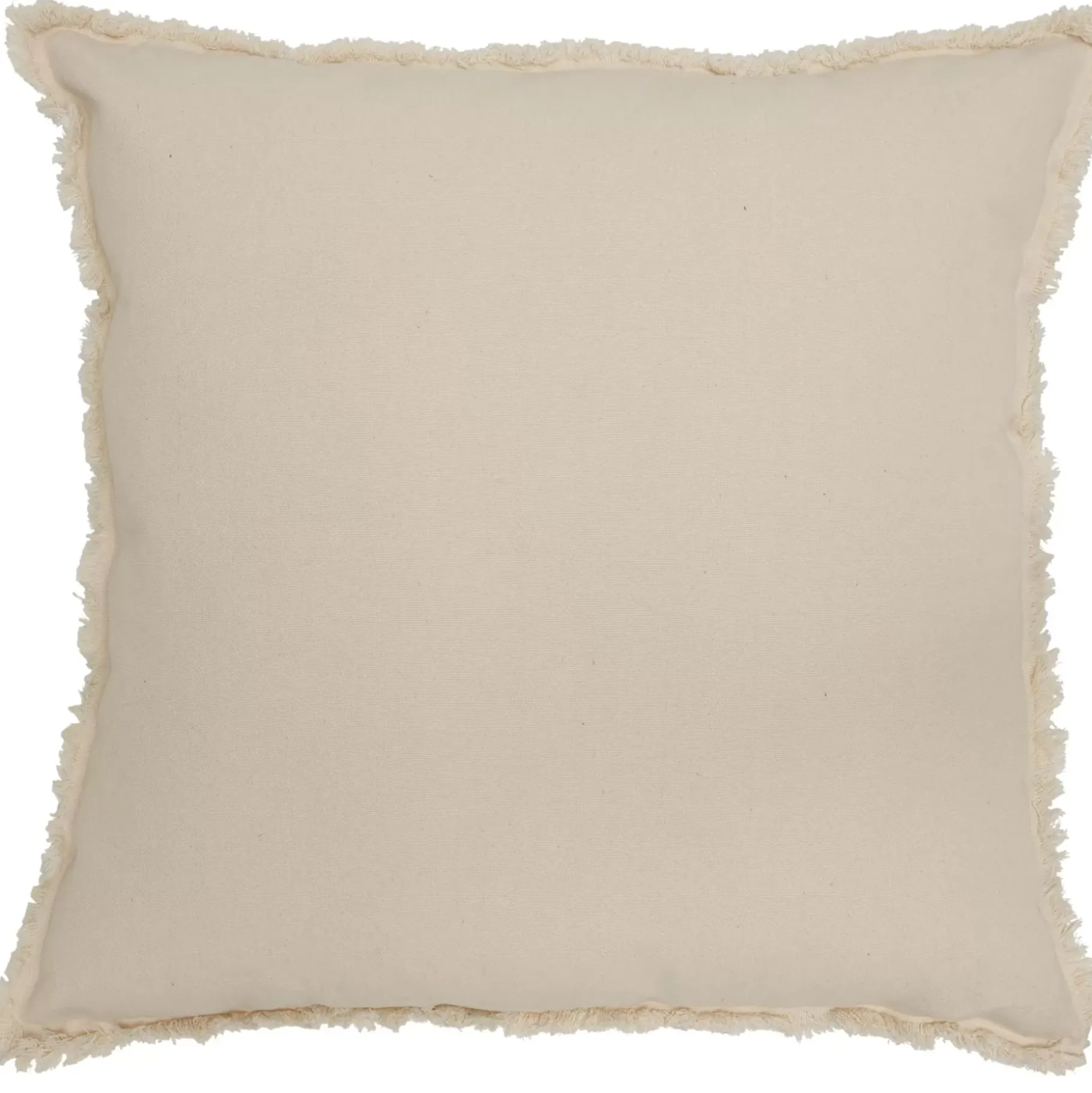 CASA Collos Cojin Aguamarina