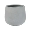 CASA Como Macetero Gris