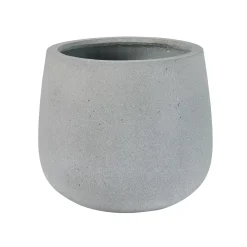 CASA Como Macetero Gris