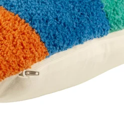 CASA Compari Cojin Multicolor