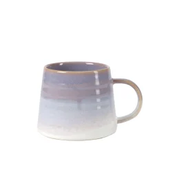 CASA Cora Taza Morado