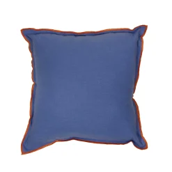 CASA Cori Cojin Azul