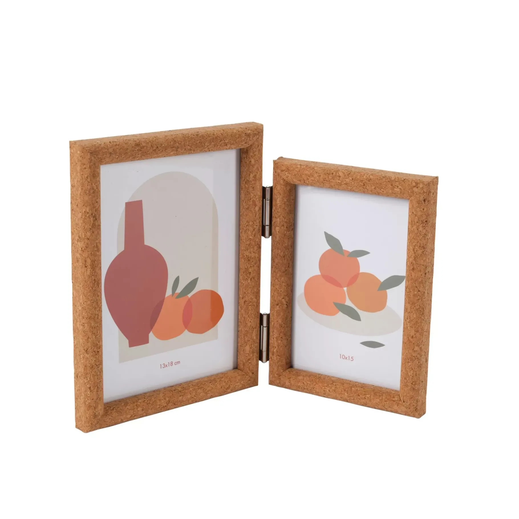 CASA Corki Marco De Fotos Natural