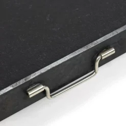 CASA Costa Pie De Parasol Negro