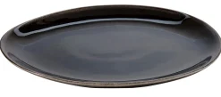 CASA Cozy Plato Negro