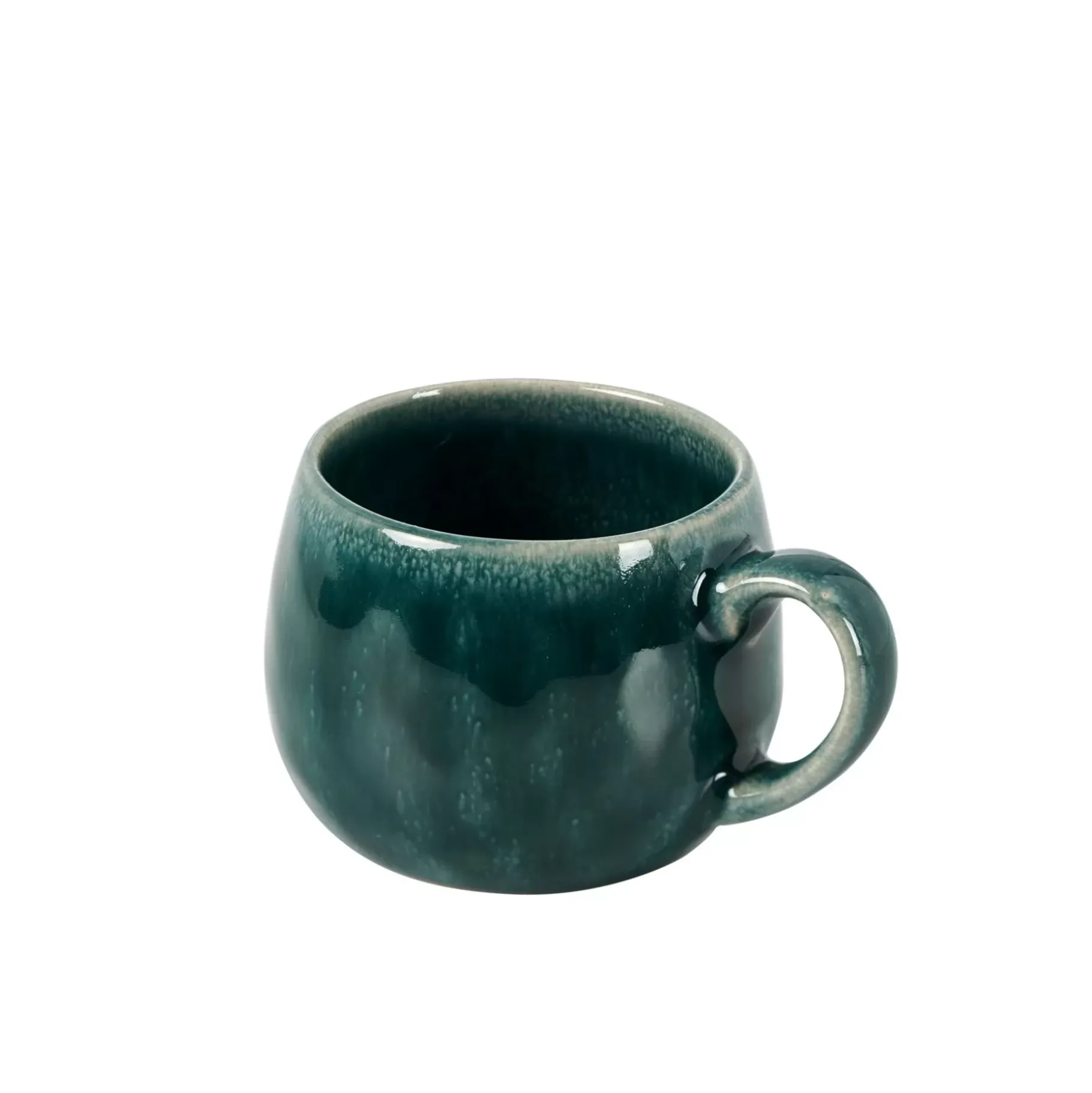 CASA Cozy Taza Azul