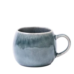 CASA Cozy Taza Azul