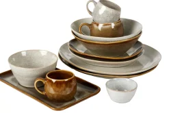 CASA Cozy Taza Blanco