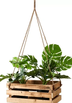 CASA Crate Caja Natural