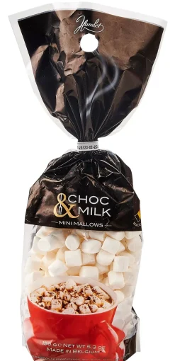 CASA Creamy Marshmallows Mini 150 G Blanco
