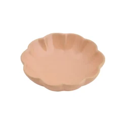 CASA Dahlia Cuenco Naranja