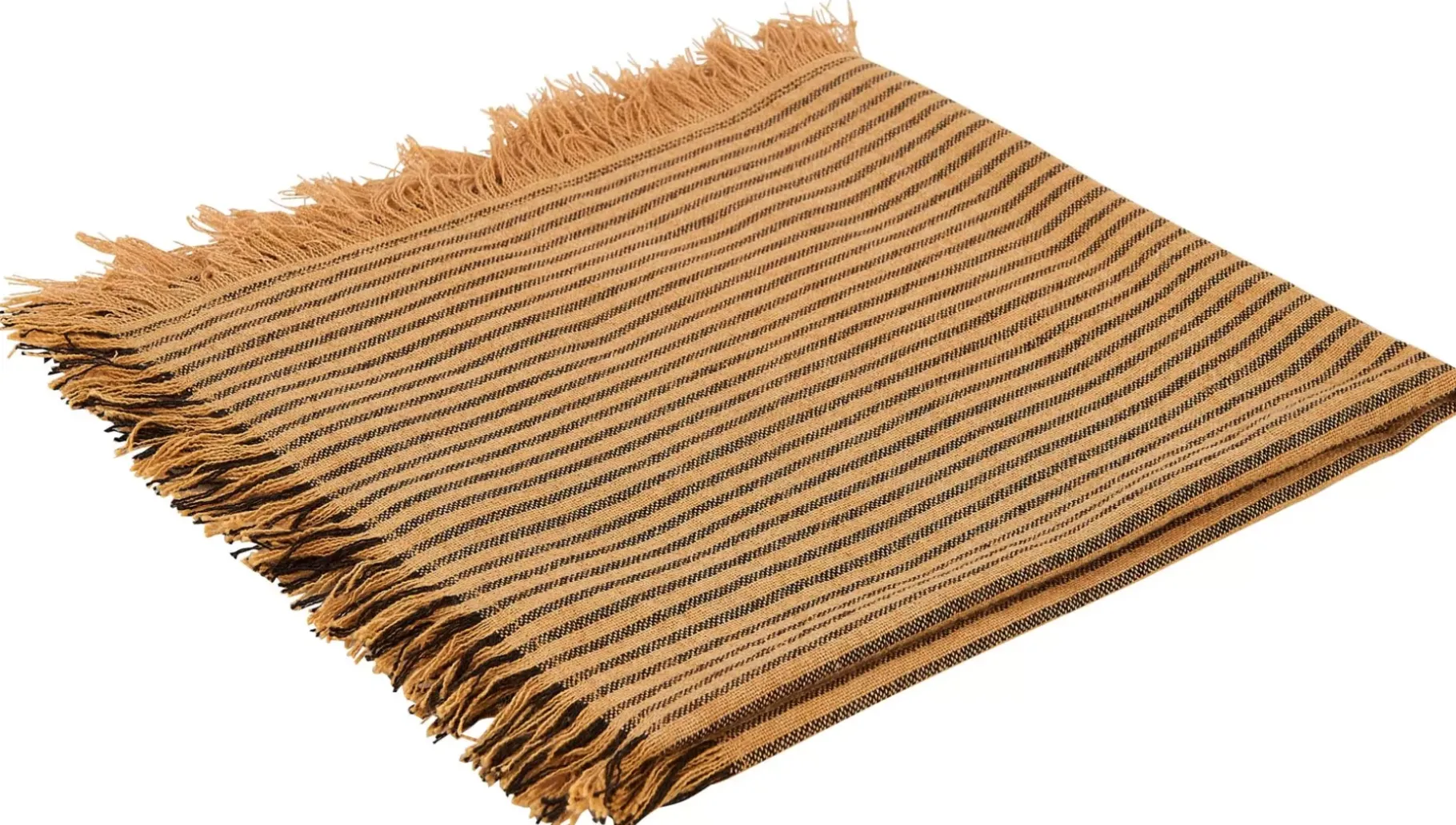 CASA Dalto Servilleta Amarillo