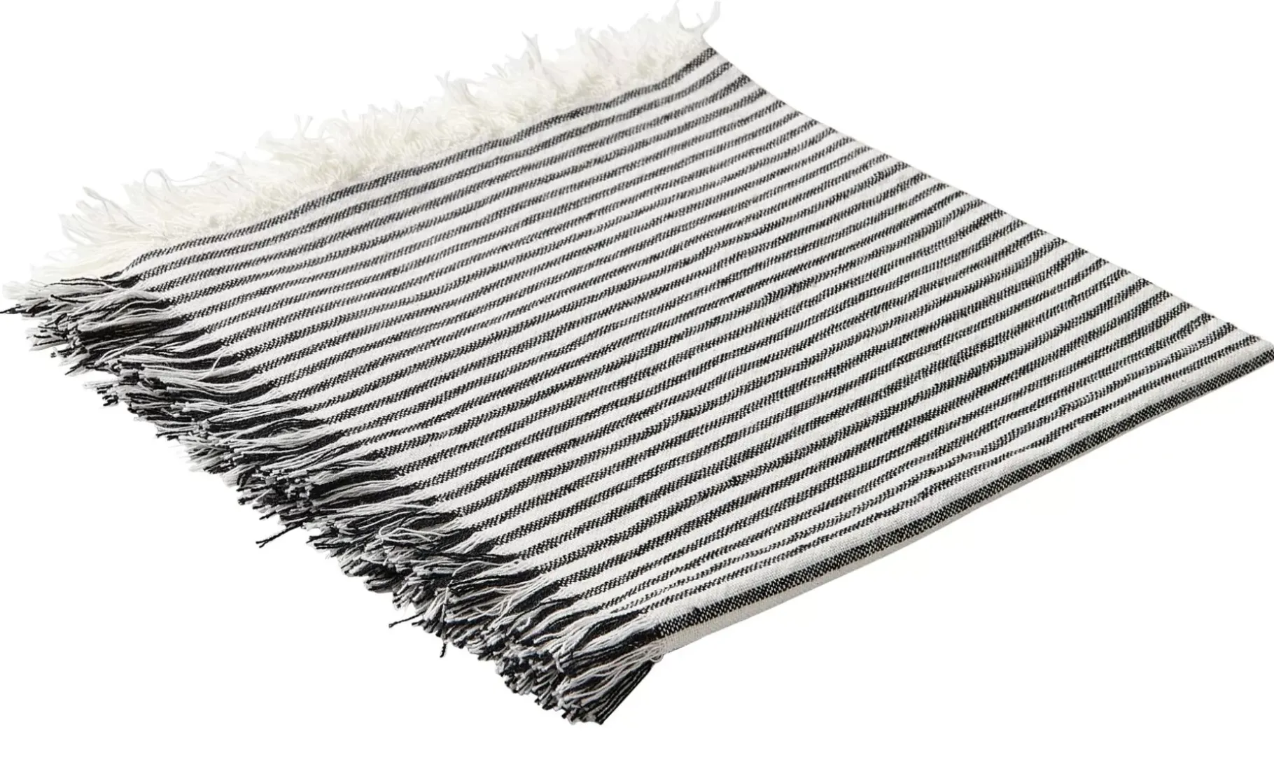 CASA Dalto Servilleta Blanco