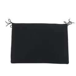 CASA Darma Cojin Negro