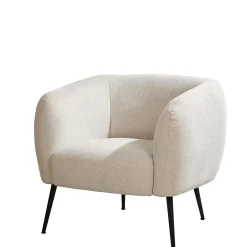 CASA Davi Butaca Color Hueso