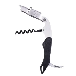 CASA Divino Sacacorchos Profesional Negro