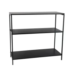 CASA Dundee Consola Negro