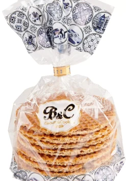 CASA Dutch Dutch Gofres 260G Azul