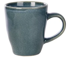 CASA Earth Cloud Taza Con Asa Azul
