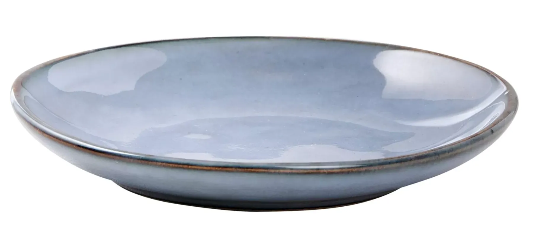 CASA Earth Ice Plato Azul Claro