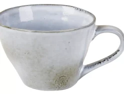 CASA Earth Ice Taza Jumbo Azul Claro