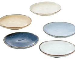 CASA Earth Lagoon Plato Verde Claro