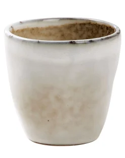 CASA Earth Marl Taza Crema