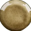 CASA Earth Sand Plato De Postre Marron Claro
