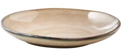 CASA Earth Sand Plato Marron Claro