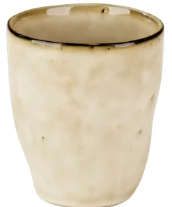 CASA Earth Sand Taza Marron Claro