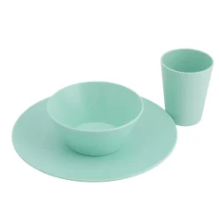 CASA Ecoserve Plato Verde