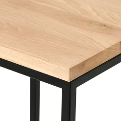 CASA Eki Soporte Para Plantas Natural