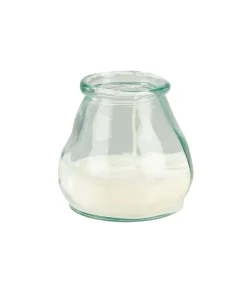 CASA Ekos Velas Citronela Transparente