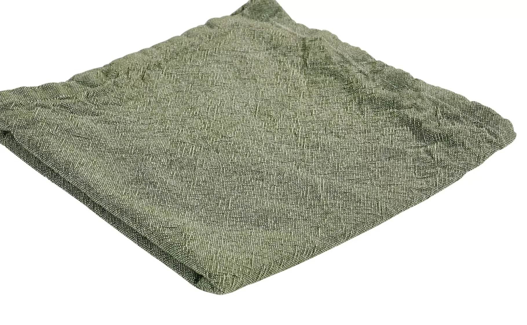 CASA Elba Servilleta Verde Oscuro