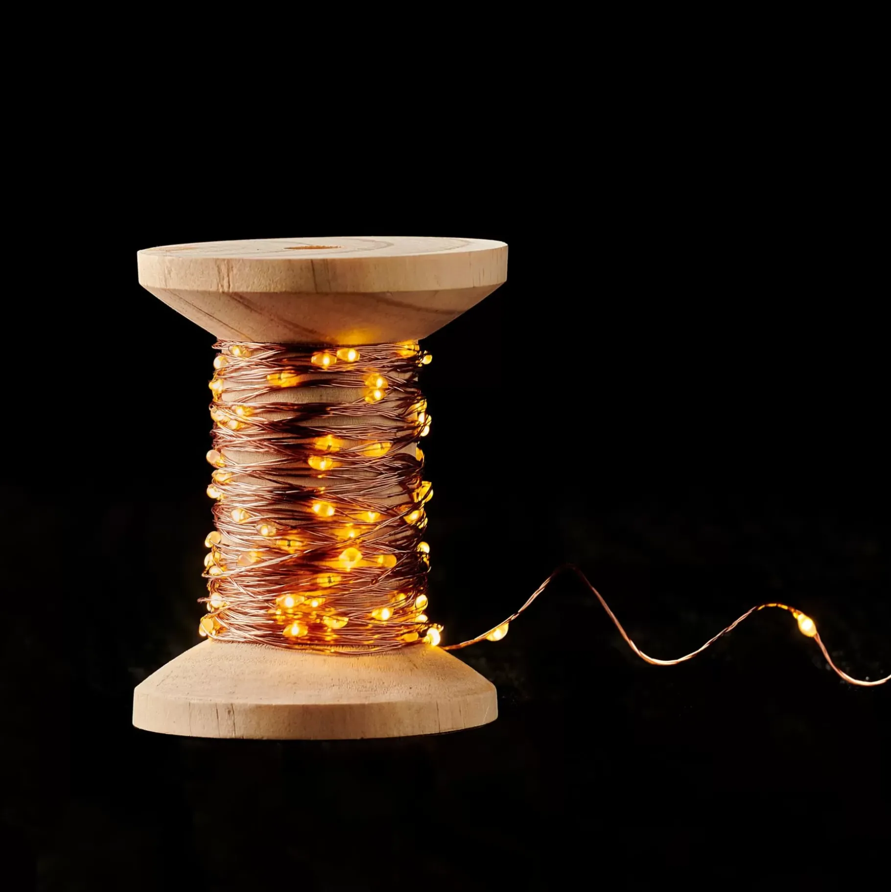 CASA Elli Guirnalda Cobrizo